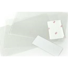 Zebra screen protector, pack of 5, ET50/55 (10'') Zebra screen protector, pack of 5, ET50/55 (10'')