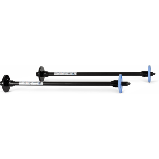 BAZAR - HP náhradní vřeteno HP Designjet T520/T525/T530/T630/T650/T730/T850/Studio (36") Spindle - Rozbaleno BAZAR - HP náhradní vřeteno HP Designjet T520/T525/T530/T630/T650/T730/T850/Studio (36") Spindle - Rozbaleno