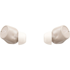 HyperX Cirro Buds Pro True Wireless TAN Earbuds - Mobile Audio HyperX Cirro Buds Pro True Wireless TAN Earbuds - Mobile Audio