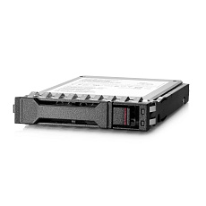 HPE 1.8TB SAS 12G Mission Critical 10K SFF BC 3-year Warranty 512e Multi Vendor HDD