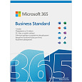 SPECIAL OFFER: Microsoft 365 Business Standard (1rok) ESD