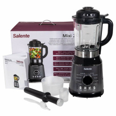 Salente Mixi 2L, vařící a vakuovací mixér Salente Mixi 2L, vařící a vakuovací mixér