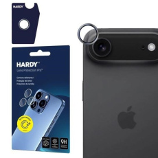 3mk HARDY Lens Protection Pro pro Apple iPhone Air  Titanium Gray