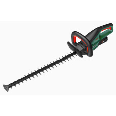 BOSCH UniversalHedgeCut 18V-55 akumulátorové nůžky na živé ploty, 18 V, čepel 55 cm - holé nářadí BOSCH UniversalHedgeCut 18V-55 akumulátorové nůžky na živé ploty, 18 V, čepel 55 cm - holé nářadí