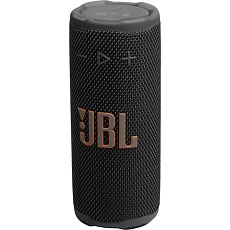 BAZAR - JBL Grip Black - poškozený obal BAZAR - JBL Grip Black - poškozený obal