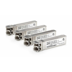 HPE MSA 16Gb SW FC SFP 4pk XCVR HPE MSA 16Gb SW FC SFP 4pk XCVR