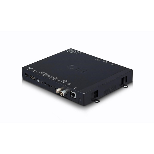 LG HTV Hotel TV Commercial_TV Acc Set-top Box(Except for PDP TV) STB-6500.AEU LG HTV Hotel TV Commercial_TV Acc Set-top Box(Except for PDP TV) STB-6500.AEU