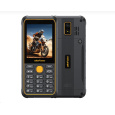 BAZAR - Telefon Ulefone Armor Mini 4 LTE (black), EU - Po opravě (Komplet)