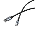 VERBATIM Kabel Sync & Charge, USB na USB-C, 18W, 120cm