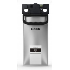 EPSON Ink čer WF-C5x90 Series Ink Cartridge XXL Black 136,7 ml EPSON Ink čer WF-C5x90 Series Ink Cartridge XXL Black 136,7 ml