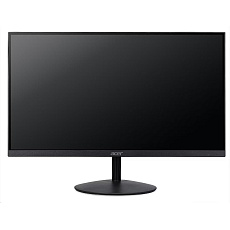 BAZAR - ACER LCD SA242YH1bi,23.8" VA LED,FHD,100Hz,250nits,4ms,VGA,HDMI,VESA,Black - Rozbaleno (Komplet) BAZAR - ACER LCD SA242YH1bi,23.8" VA LED,FHD,100Hz,250nits,4ms,VGA,HDMI,VESA,Black - Rozbaleno (Komplet)