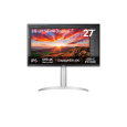 LG MT IPS LCD LED 27" 27UP850K-W - IPS panel, 3840x2160, HDMI, DP, USB-C PD