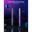 Govee Smart Gaming Light Bars black