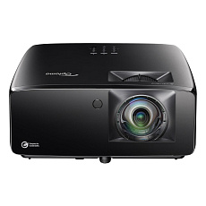 Optoma projektor UHZ36STe (DLP, Laser, UHD, 4000 ANSI, 2xHDMI, RS232, RJ45, USB-A power, repro 1x15W) Optoma projektor UHZ36STe (DLP, Laser, UHD, 4000 ANSI, 2xHDMI, RS232, RJ45, USB-A power, repro 1x15W)