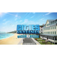 Cities: Skylines - Content Creator Pack: Seaside Resorts (PC) klíč Steam