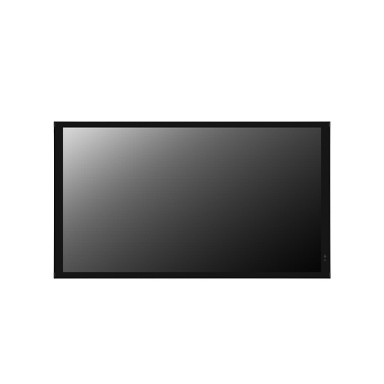 LG 49" signage 49XE4P - Outdoor Signage, FHD, 4000nit, 24/7, 3% haze, webOS 6.1, HDbaseT (x), M+, IP56 LG 49" signage 49XE4P - Outdoor Signage, FHD, 4000nit, 24/7, 3% haze, webOS 6.1, HDbaseT (x), M+, IP56