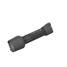 Ledlenser P5R Work LED svítilna, dobíjecí, IP68, 750 mAh, možnost stmívání, paměťová funkce, transportní zámek Ledlenser P5R Work LED svítilna, dobíjecí, IP68, 750 mAh, možnost stmívání, paměťová funkce, transportní zámek