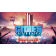 Cities: Skylines - Concerts (PC) klíč Steam