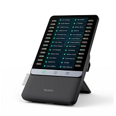 Yealink EXP55 rozšiřující modul pro telefony T7x/T8x Yealink EXP55 rozšiřující modul pro telefony T7x/T8x