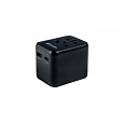 Bazar VERBATIM Universal Travel Adapter UTA-02 Cestovni adapter rozbaleno