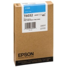 EPSON ink bar Stylus Pro 7800/7880/9800/9880 - cyan (220ml) EPSON ink bar Stylus Pro 7800/7880/9800/9880 - cyan (220ml)