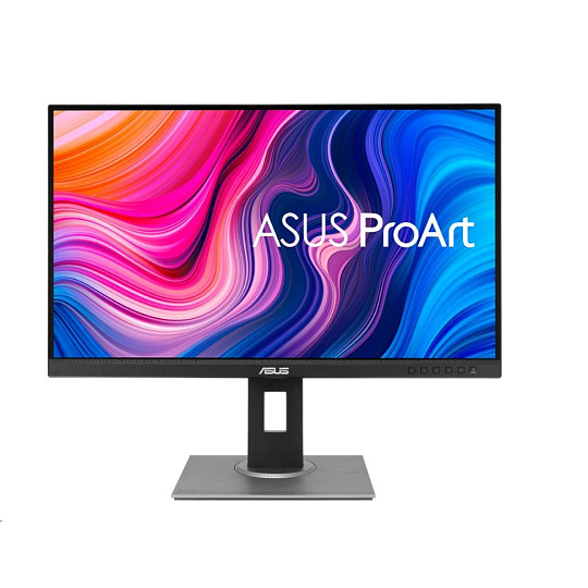 ASUS LCD 27" ProArt Display PA278QV, 2560 x 1440, Flat, 120Hz, Adaptive-Sync, 5ms, 95% DCI-P3, HDMI, DP, VESA