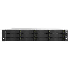 QNAP TS-h1277AXU-RP-R7-32G(8C/AMDRyzen7 7000/5,3GHz/32GBRAM/12x3,5"SATA/1x2GbE/2x10GbE/2xUSB3.2/2xM.2/3xPCIe)