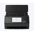 RICOH skener ScanSnap iX2500b A4, color, duples, 45ppm, 5-palcový displej, ADF 100, USB 3.2, Z: 36M, (Black)