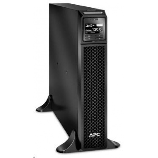 APC Smart-UPS SRT 1500VA 230V, On-Line (1500W)