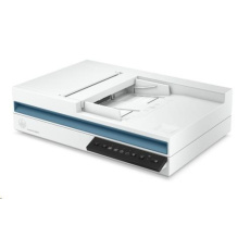HP ScanJet Pro 2600 f1 Flatbed Scanner (A4,1200 x 1200, USB 2.0, ADF, Duplex) HP ScanJet Pro 2600 f1 Flatbed Scanner (A4,1200 x 1200, USB 2.0, ADF, Duplex)
