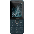 BAZAR - Nokia 225 Dual SIM, 4G, modrá (2024), (CZ, SK, HU) - Poškozený obal (Komplet)