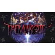 Daemonsgate (PC) klíč Steam