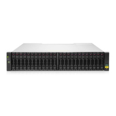 HPE MSA 1060 SFF 2x12Gb SAS 2-port Controller 12x1.2TB HDD 14TB Storage Array Smart Choice HPE MSA 1060 SFF 2x12Gb SAS 2-port Controller 12x1.2TB HDD 14TB Storage Array Smart Choice