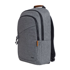 TRUST Batoh na notebook 16" Avana Eco-friendly Backpack - šedá TRUST Batoh na notebook 16" Avana Eco-friendly Backpack - šedá