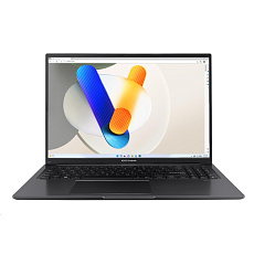 ASUS NTB Vivobook 16 (X1605VA-OLED248Z), Core 9 270H, 16" 1920 x 1200, 8GB, 512GB SSD, Intel Graphics, No OS, Black ASUS NTB Vivobook 16 (X1605VA-OLED248Z), Core 9 270H, 16" 1920 x 1200, 8GB, 512GB SSD, Intel Graphics, No OS, Black
