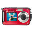 AGFAPHOTO Realishot WP8000 Red