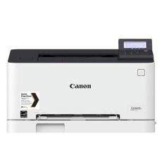 BAZAR - Canon i-SENSYS LBP631Cw - barevná, SF, USB, LAN - Po opravě (Komplet) BAZAR - Canon i-SENSYS LBP631Cw - barevná, SF, USB, LAN - Po opravě (Komplet)