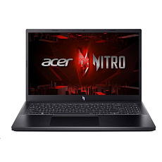 ACER NTB Nitro V 15 (ANV15-41-R3RD),Ryzen 5 6600H,15.6"FHD,16GB,512GB SSD,RTX 3050,Linux,Black ACER NTB Nitro V 15 (ANV15-41-R3RD),Ryzen 5 6600H,15.6"FHD,16GB,512GB SSD,RTX 3050,Linux,Black