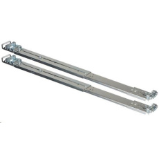 QNAP RAIL-S01 krátké ližiny do racku QNAP RAIL-S01 krátké ližiny do racku
