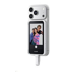 Insta360 Snap Selfie Screen se světlem