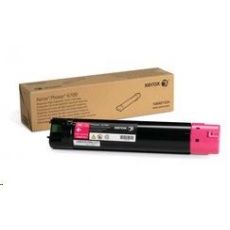 Xerox Toner Magenta pro Phaser 6700 (12.000 str) Xerox Toner Magenta pro Phaser 6700 (12.000 str)