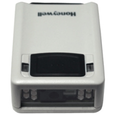 Honeywell 3320g, 2D, multi-IF, kit (USB), white Honeywell 3320g, 2D, multi-IF, kit (USB), white