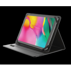 BAZAR - TRUST Pouzdro na tablet PRIMO FOLIO 10" ECO - BLACK - Poškozený obal (Komplet) BAZAR - TRUST Pouzdro na tablet PRIMO FOLIO 10" ECO - BLACK - Poškozený obal (Komplet)