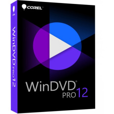 WinDVD 12 Pro License Single-User WinDVD 12 Pro License Single-User