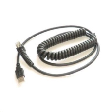 Datalogic připojovací kabel, USB, kroucený Datalogic připojovací kabel, USB, kroucený