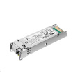 TP-Link OMADA SM321A SFP WDM optický modul SM (1550/1310nm), 1,25Gb/s, LC, 20km