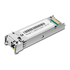 TP-Link OMADA SM321A SFP WDM optický modul SM (1550/1310nm), 1,25Gb/s, LC, 20km