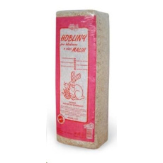LIMARA Hobliny malinova vune 15l