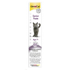 GimCat Senior Pasta 50g