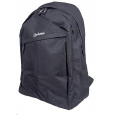 MANHATTAN Batoh na notebook 15,6" Knappack MANHATTAN Batoh na notebook 15,6" Knappack